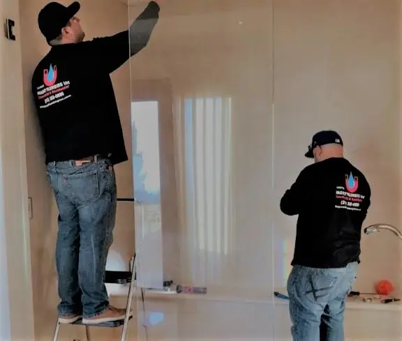 Professional plumbing installation for Toilet Repair in Lavers