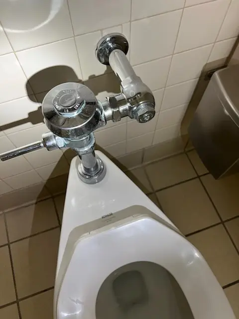 Fixture installation and repair for Sewer Camera Inspection in Lavers